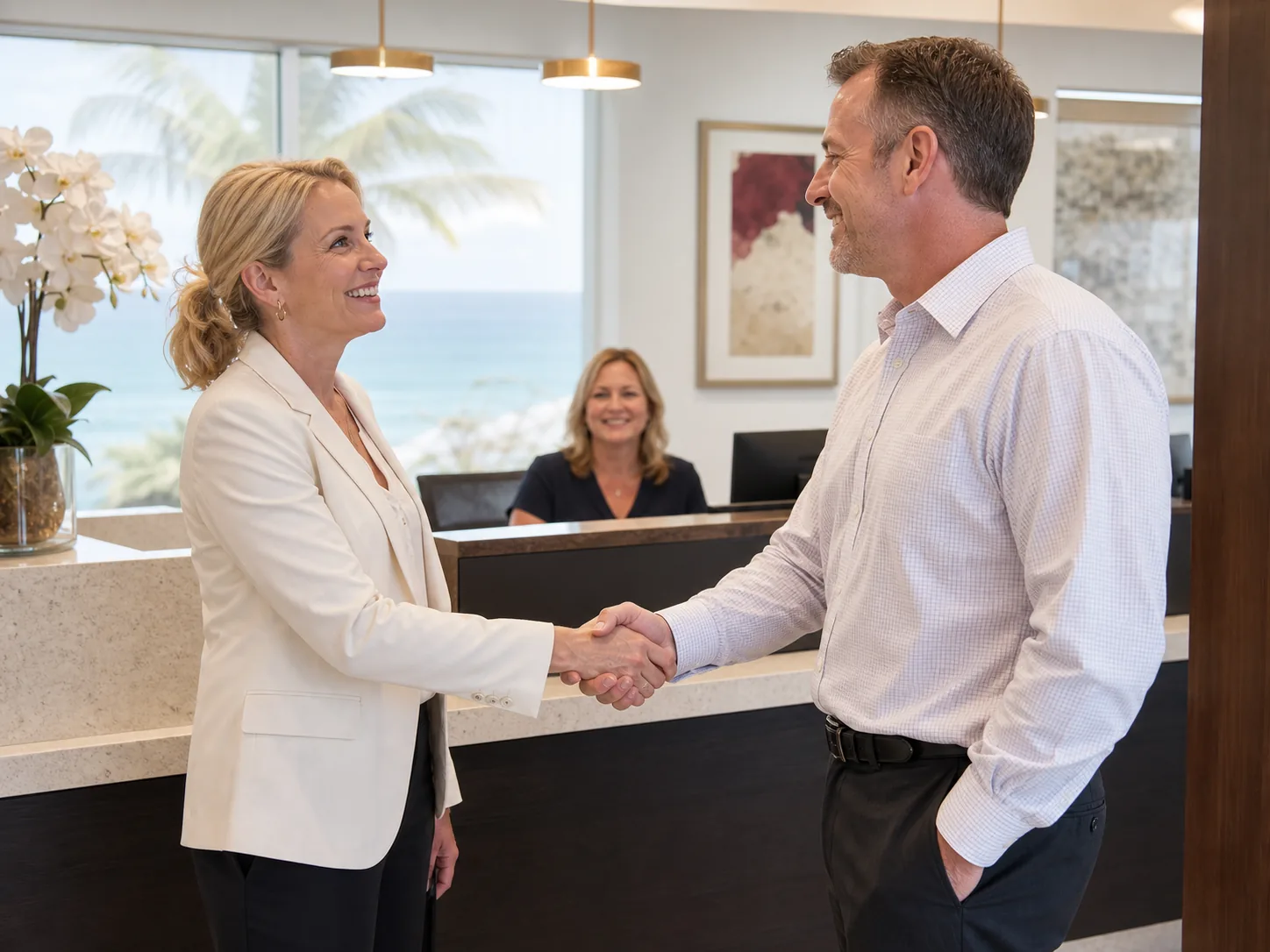 Grand Cayman Federal Credit Union member service